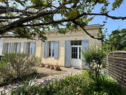 Maison à SAINT-MEDARD-EN-JALLES
