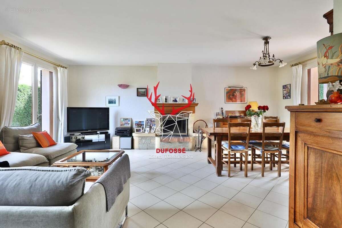 Photo 5 - Maison à DOMMARTIN