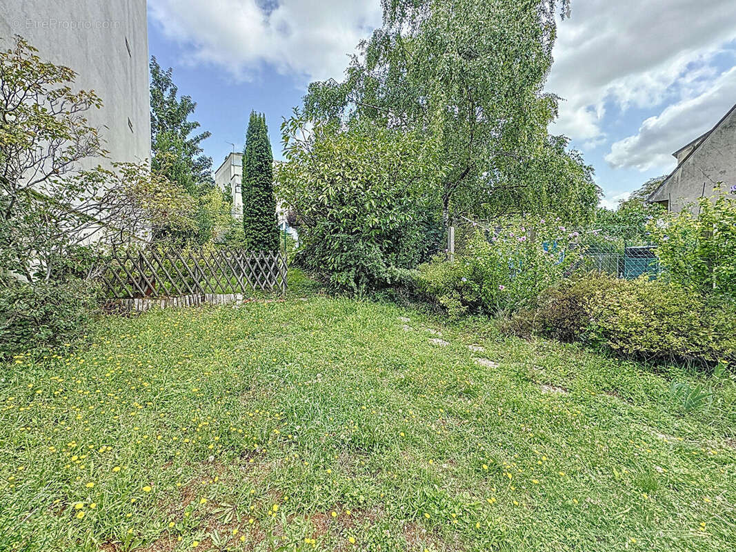 Maison à FONTENAY-AUX-ROSES