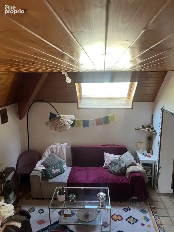 Ensemble de 4 appartements en mono propriété - photo 11