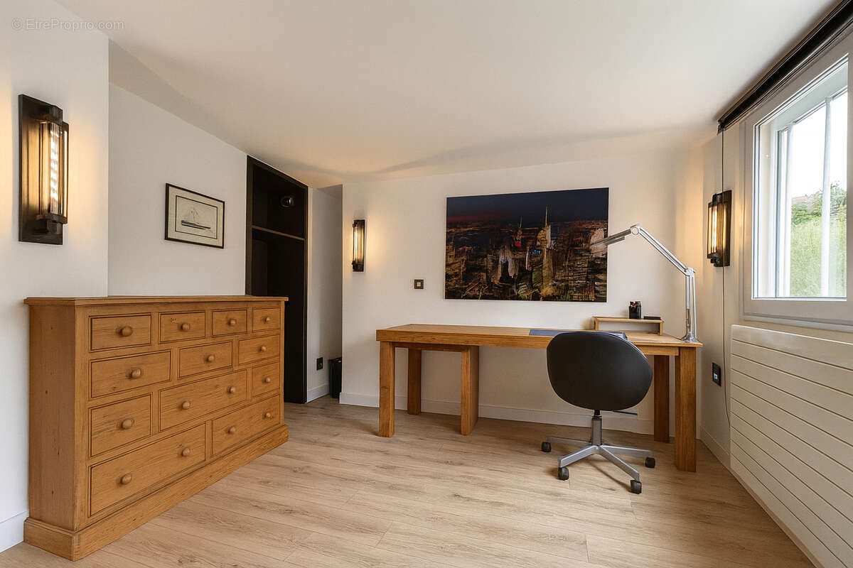 Maison à SOISY-SOUS-MONTMORENCY