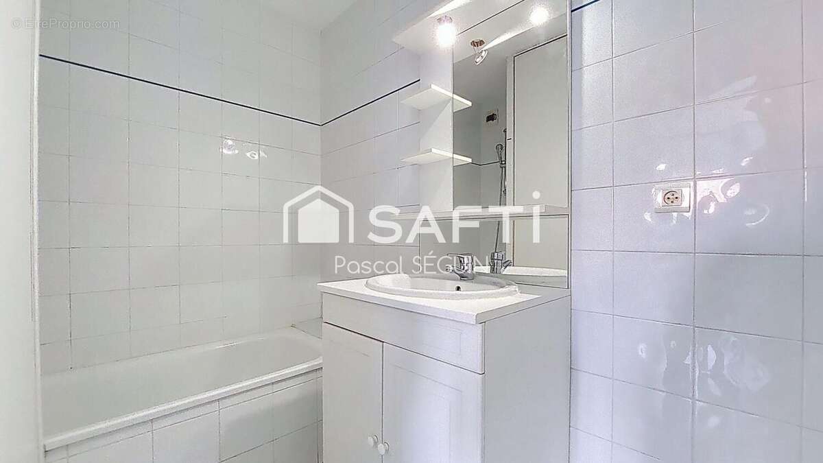 Photo 7 - Appartement à ARGELES-SUR-MER