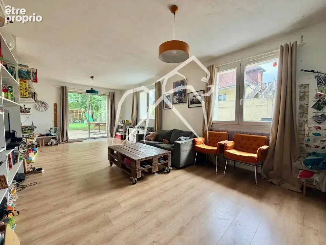 Maison familiale  150 m²  a finir de renover - photo 3