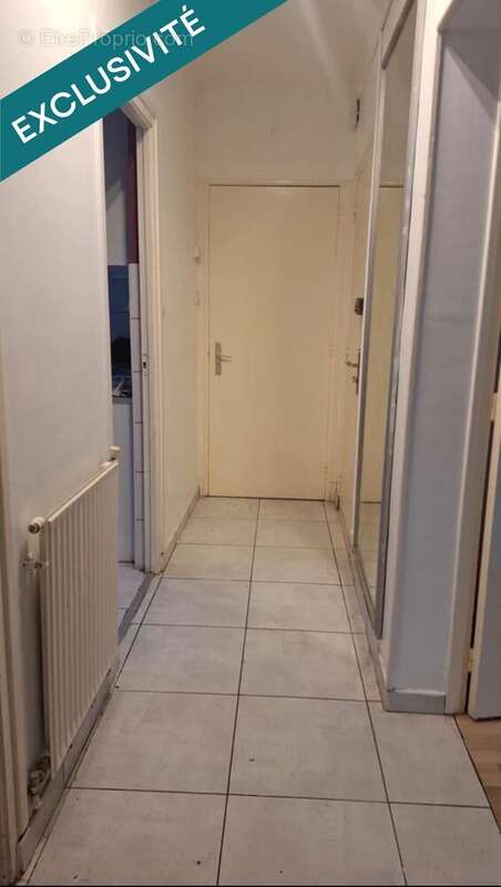 Photo 2 - Appartement à BOULOGNE-SUR-MER