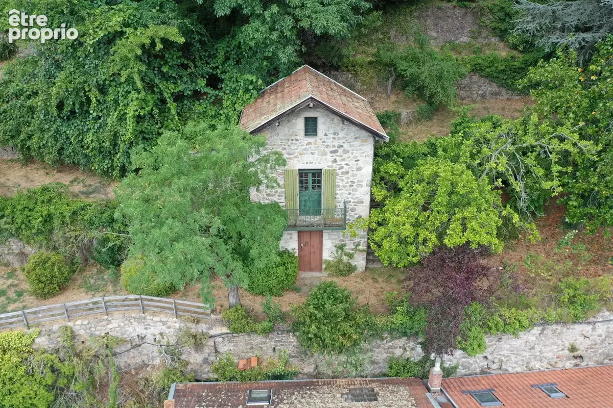 Maison 150 m² à Le Cheylard  - photo 3