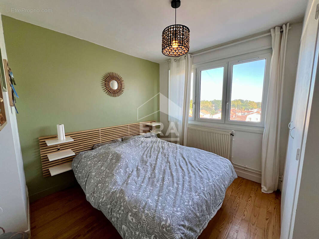 Appartement à TARBES