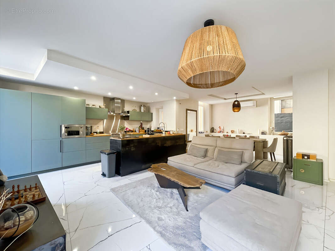 Appartement à GRASSE