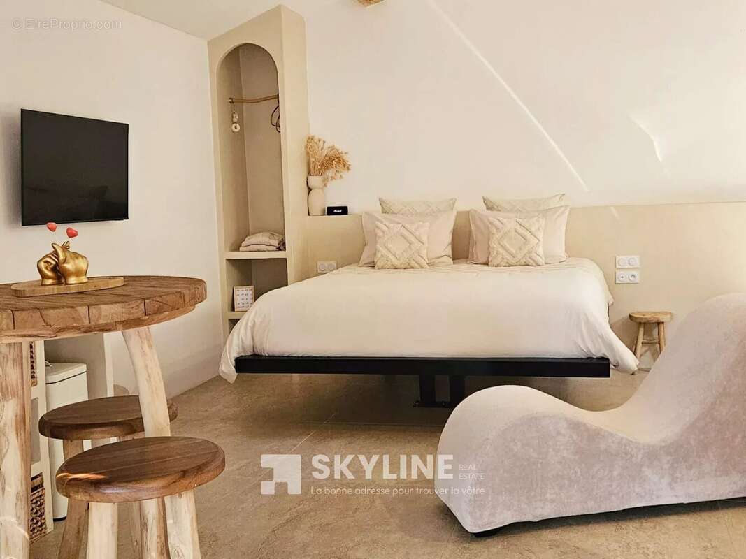 Maison 30 m² à Aubagne  - photo 8