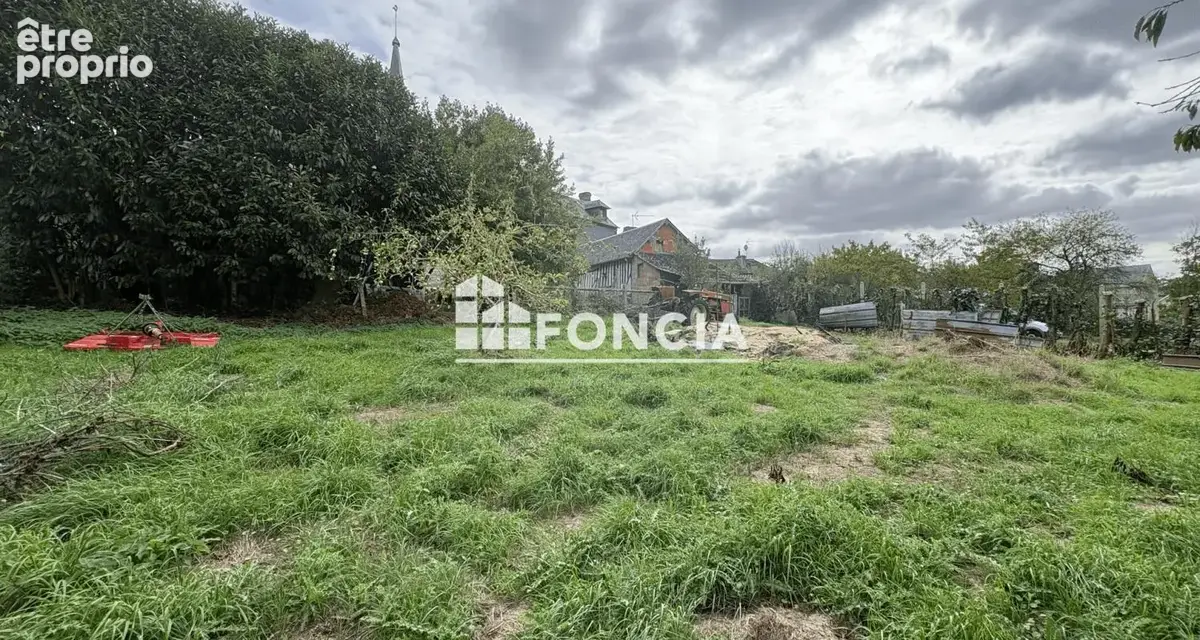  EXCLUSIVITÉ FONCIA – Sainte-Marguerite-de-Viette : maison familiale 4 chambres avec vie de plain-pied, beaux volumes, jardin, d - photo 21