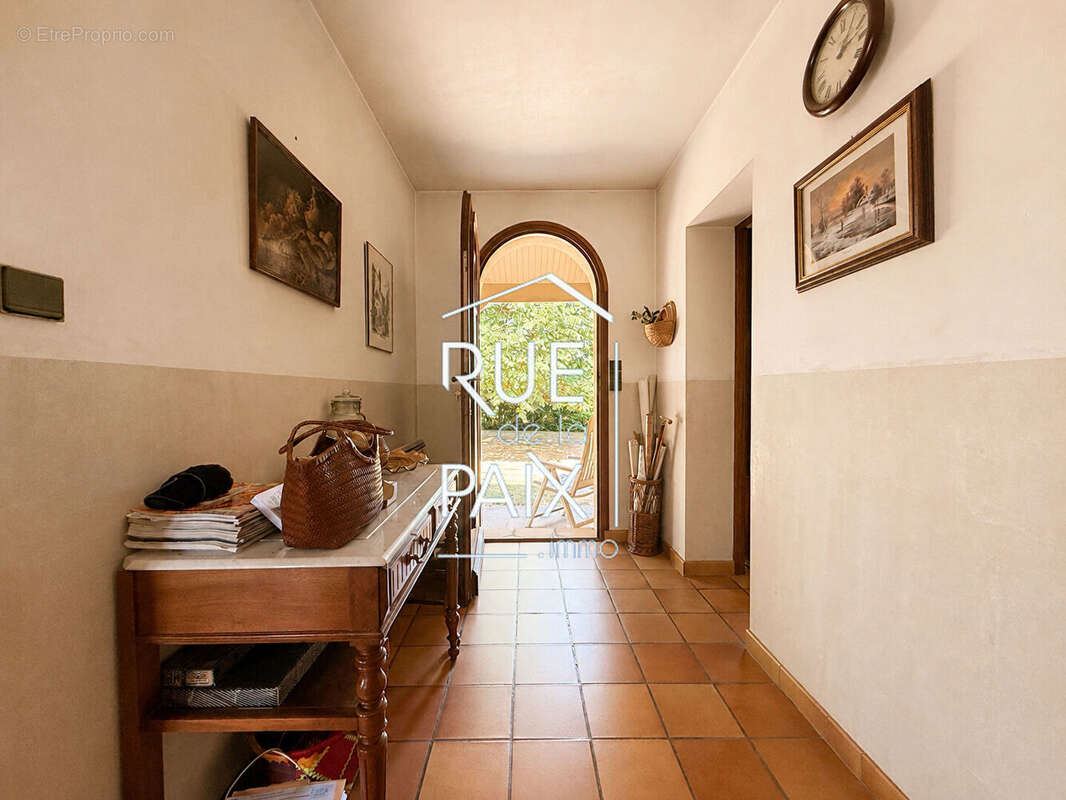 Maison - 122 m2 - photo 5