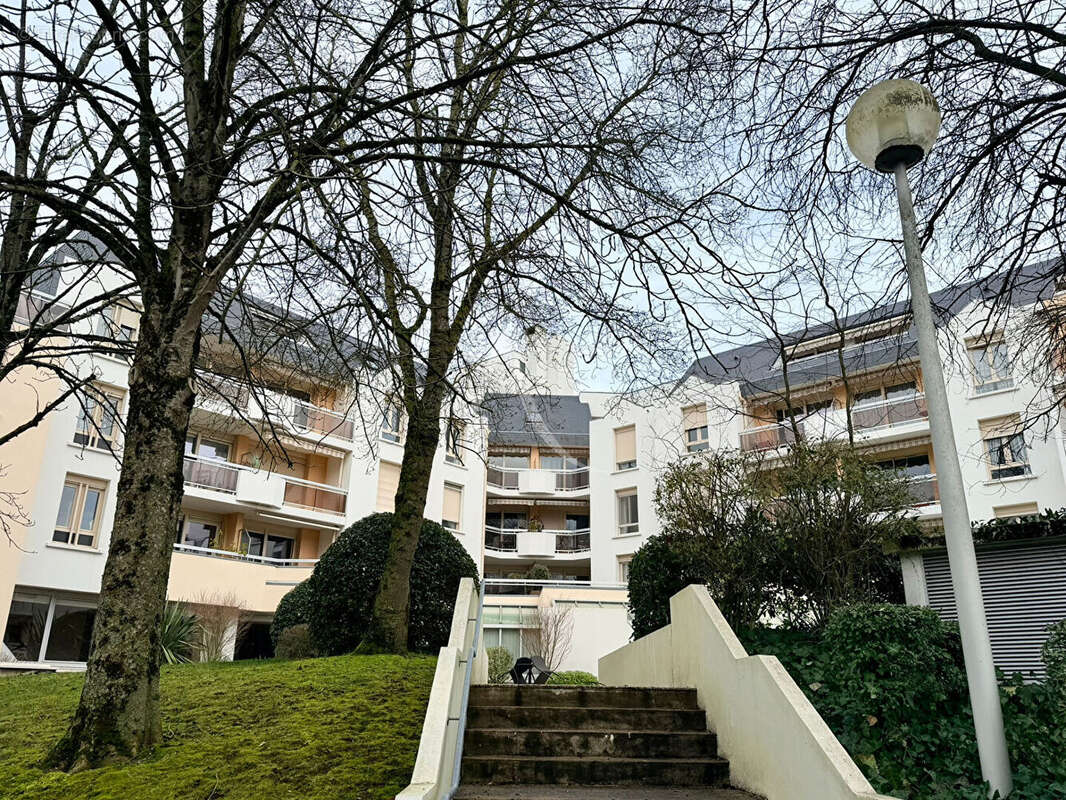 Appartement à SAUMUR