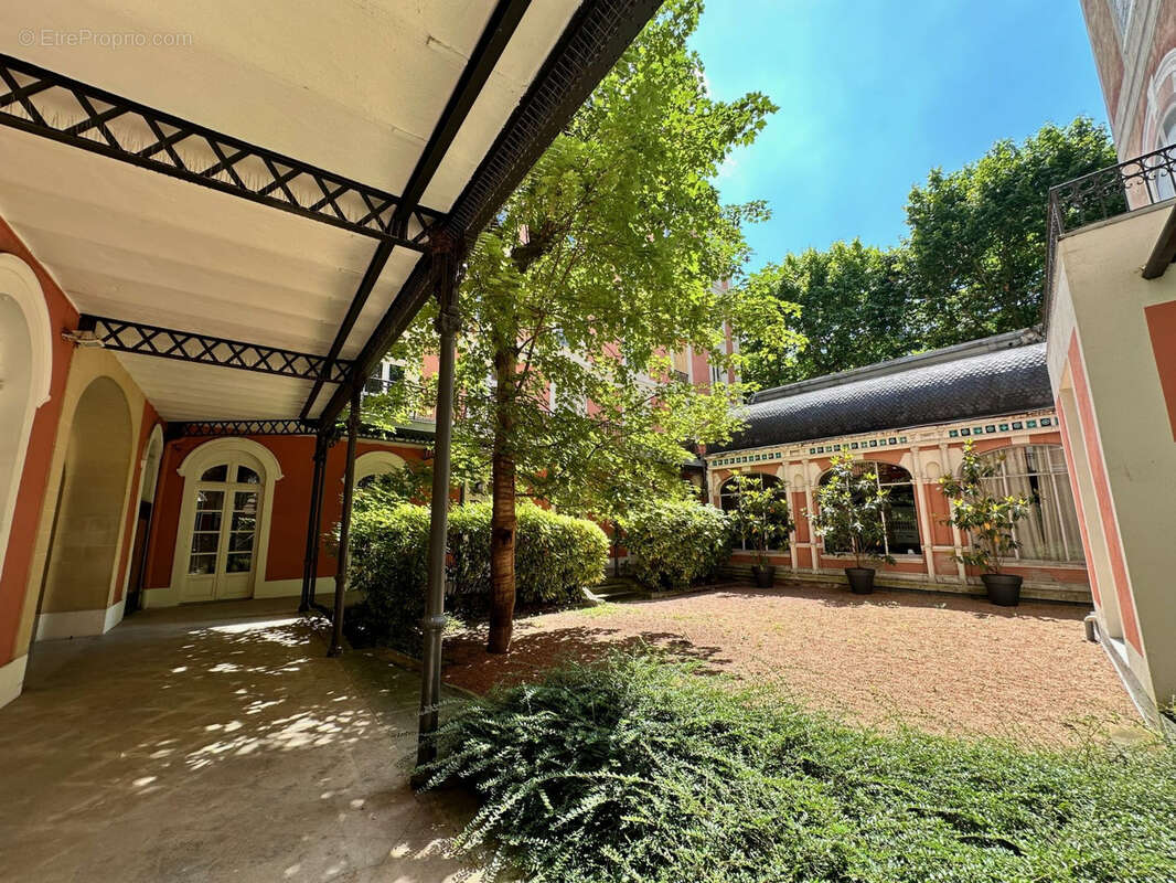 Appartement à VICHY