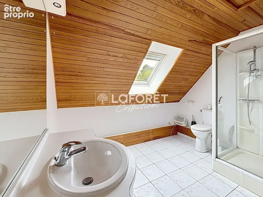 Maison Cucq 4 pièce(s) 102 m2 - photo 8