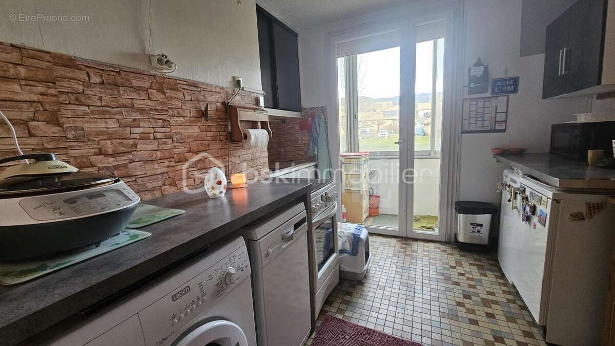 Appartement à GAP