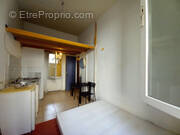 Appartement à MARSEILLE-1E