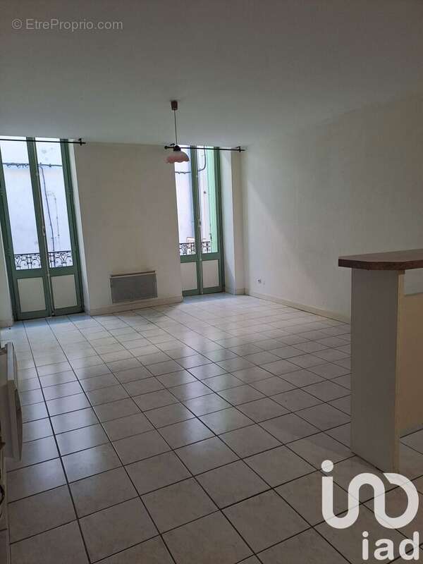 Photo 2 - Appartement à SUMENE