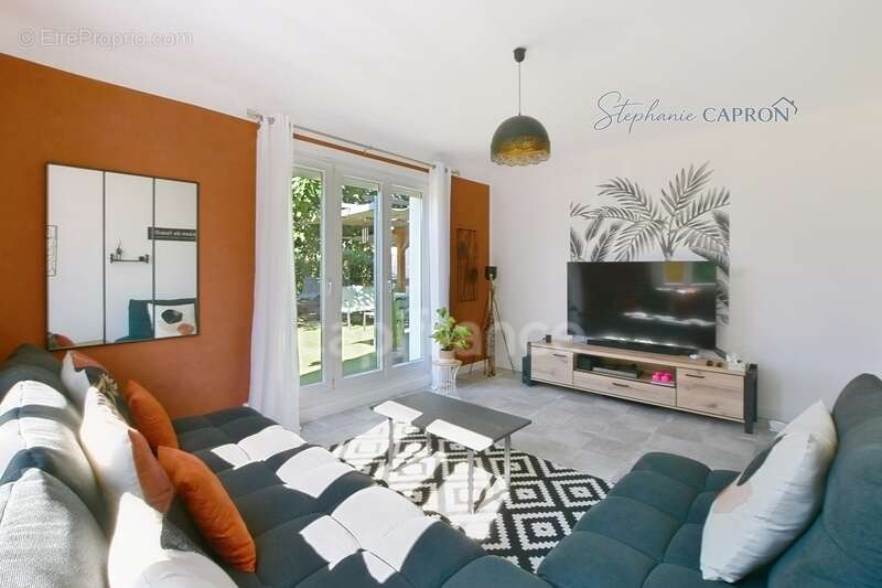 Maison Familiale de 141 m² à Tignieu-Jameyzieu - A découvrir sans attendre ! - photo 7