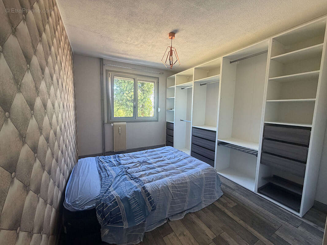Appartement Dijon 4 pièce(s) 70.71 m2 - photo 4
