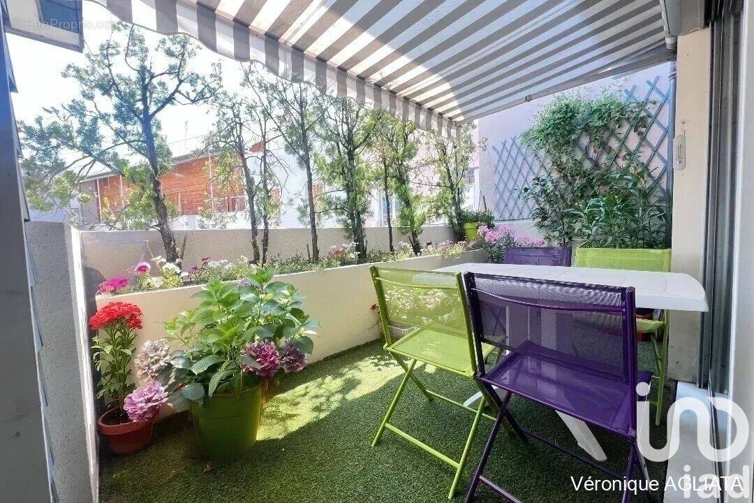 Photo 1 - Appartement à GRENOBLE