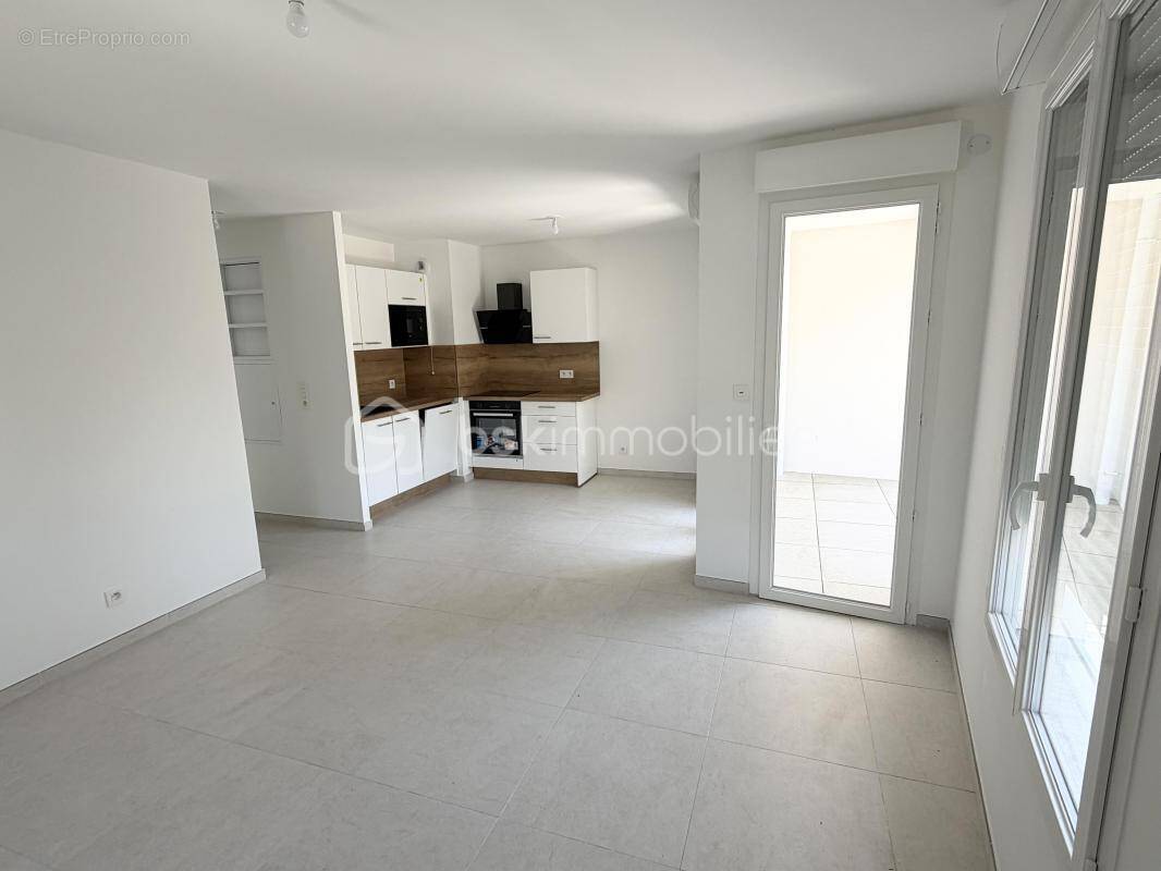 Appartement à CAVALAIRE-SUR-MER