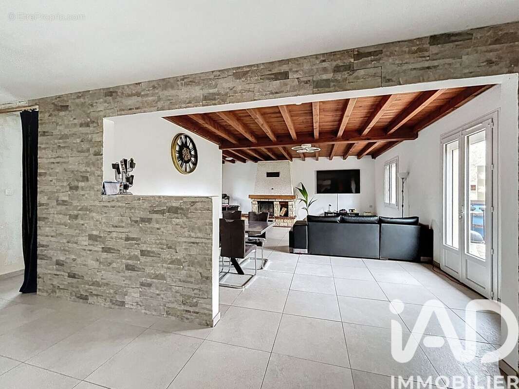 Photo 3 - Maison à LABASTIDE-SAINT-GEORGES