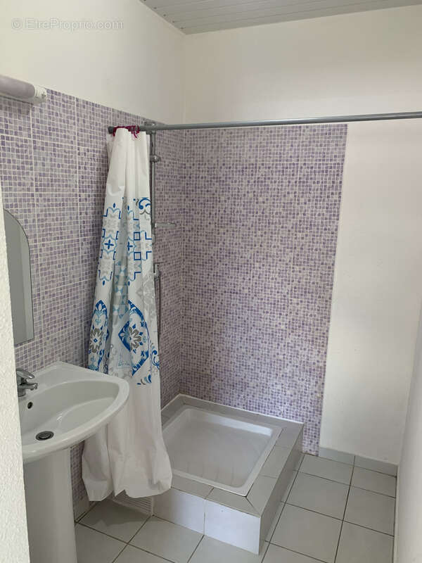 Appartement à CAYENNE