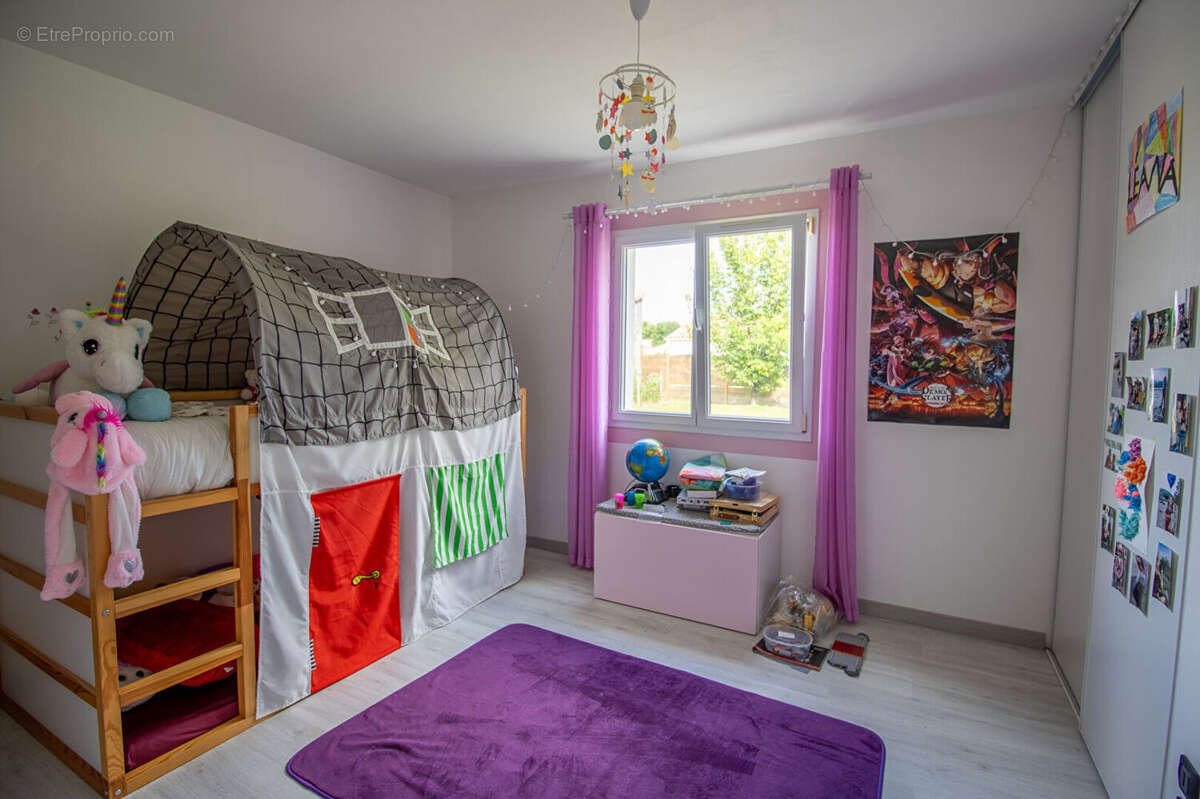 Maison à GRAND&#039;LANDES