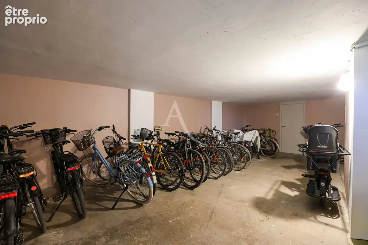 Muette  lumineux 3 pièces 95 M² - photo 16
