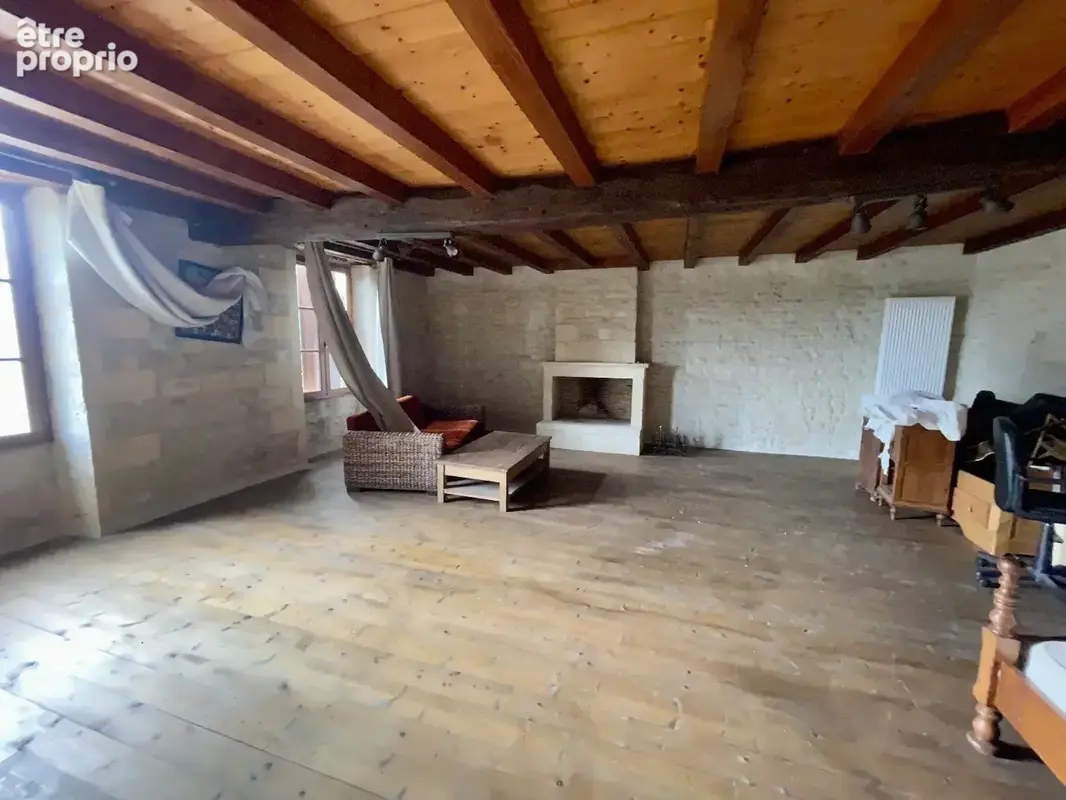 Maison de Maître de 465 m² hab avec 14000 m² du terrain - photo 12