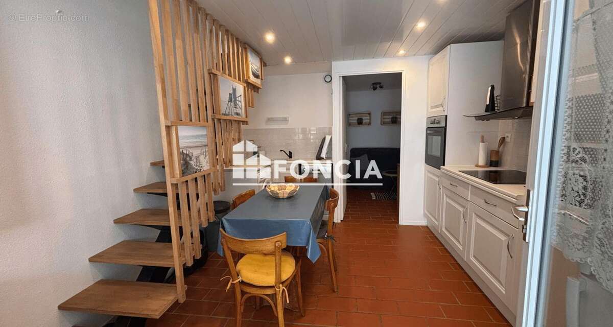 Proche mer ! - photo 2