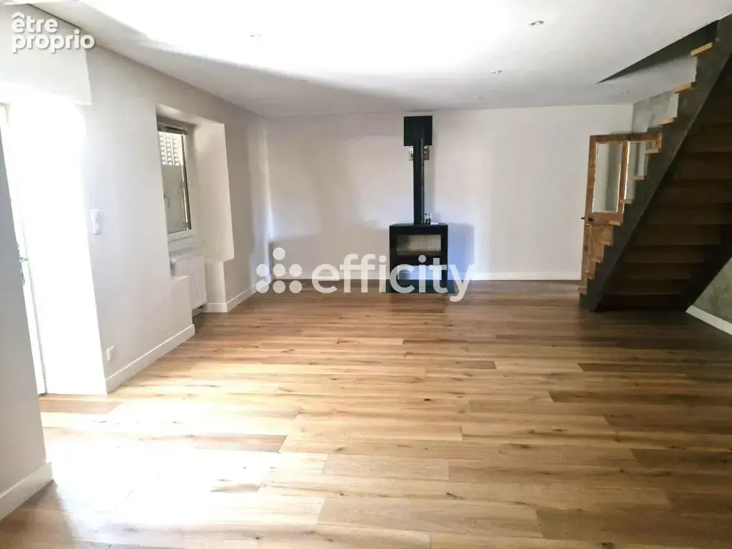 Maison 6 pièces 257 m² à vendre à Vernioz (38150) - photo 8