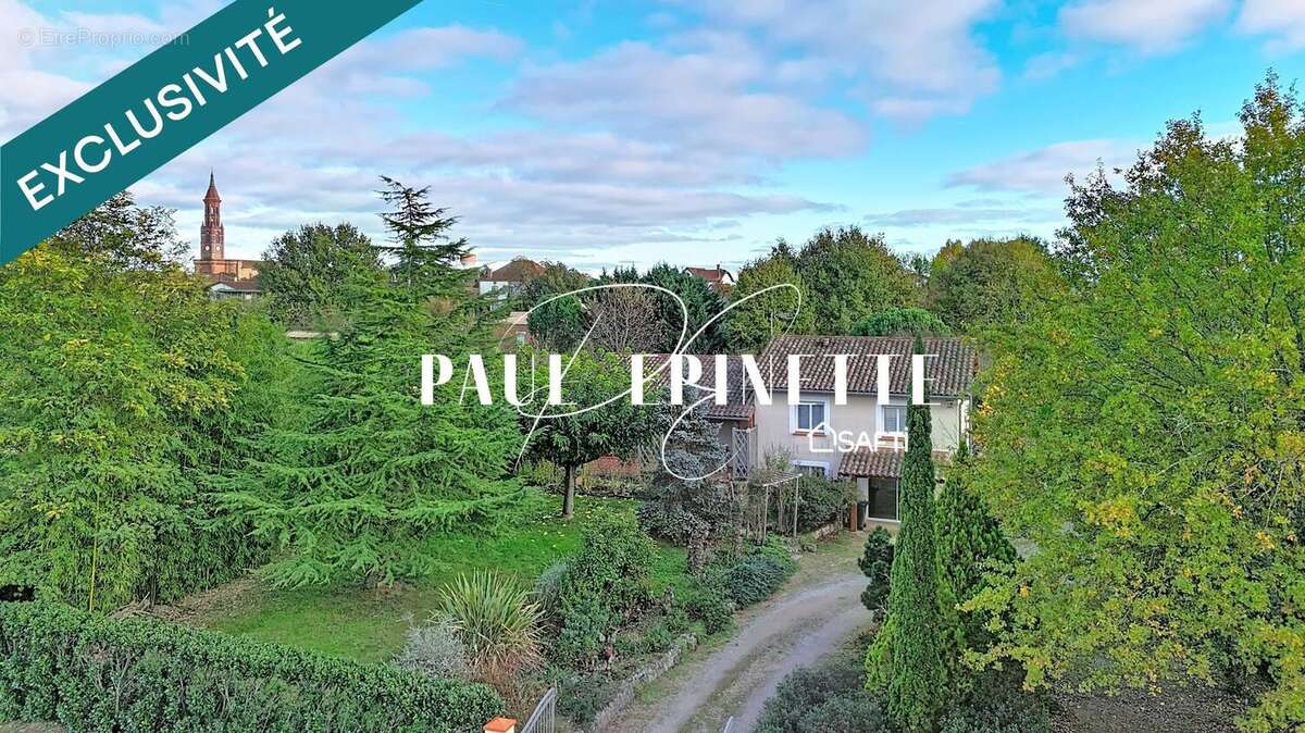 Photo 4 - Maison à MEAUZAC