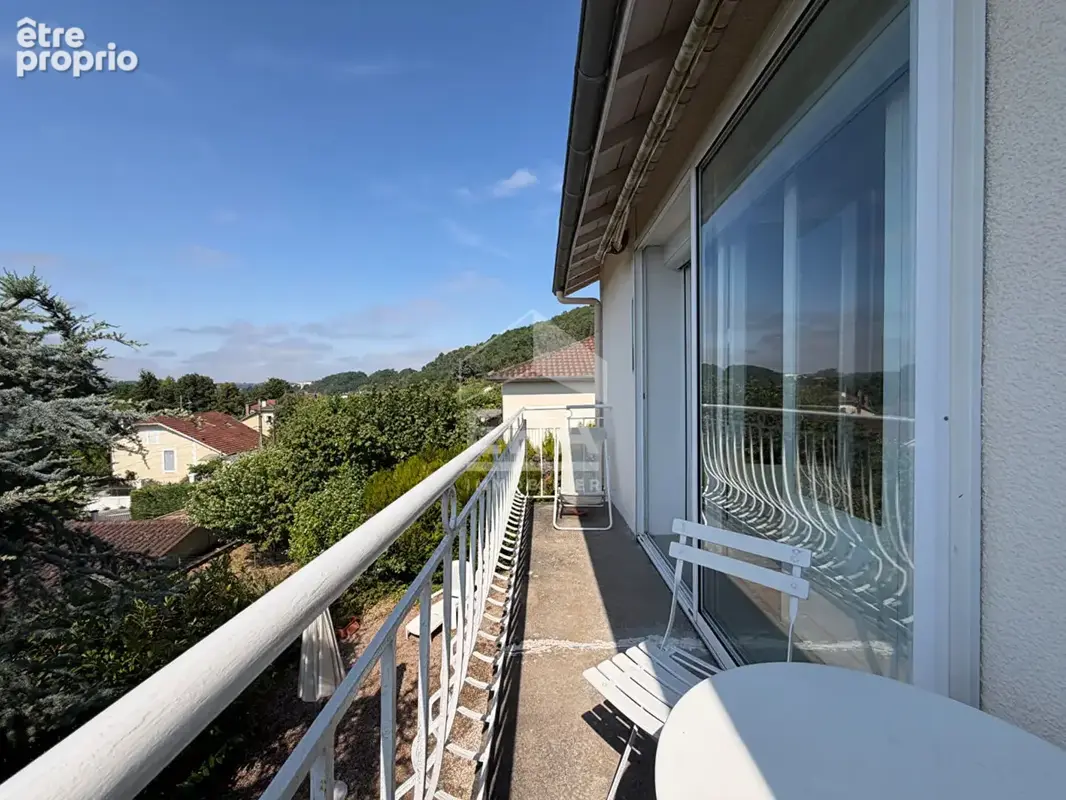 Maison 75m² à périgueux - photo 2