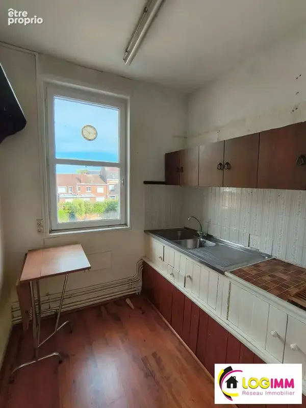 Appartement 165 m² à Valenciennes  - photo 7