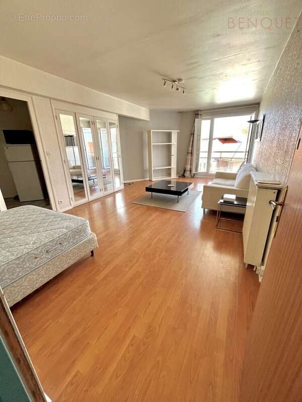 Appartement à BIARRITZ