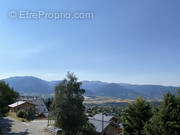 Appartement à FONT-ROMEU-ODEILLO-VIA