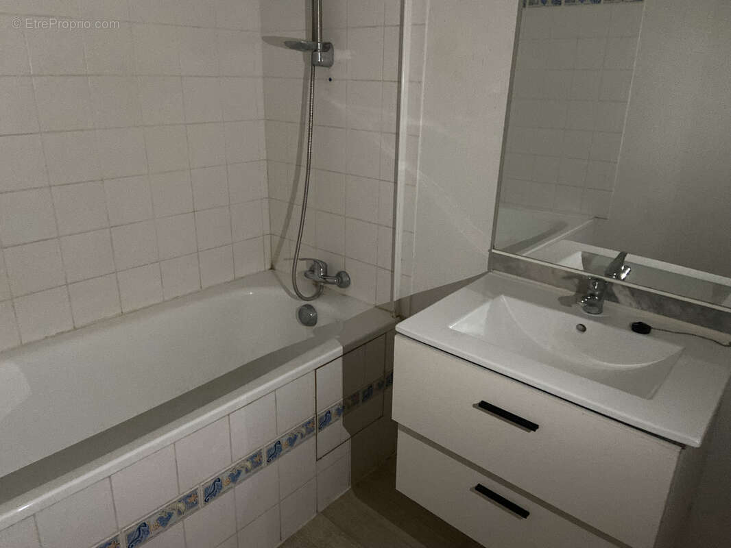 Appartement à MARMANDE