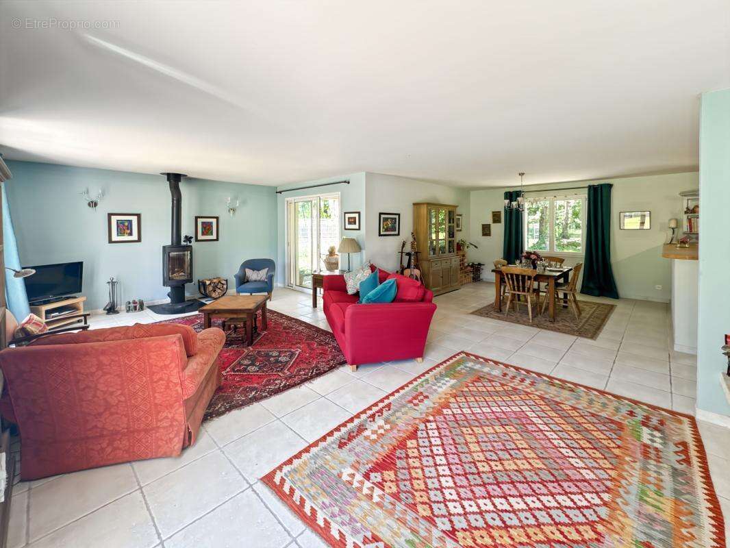 Maison À Vendre - photo 9