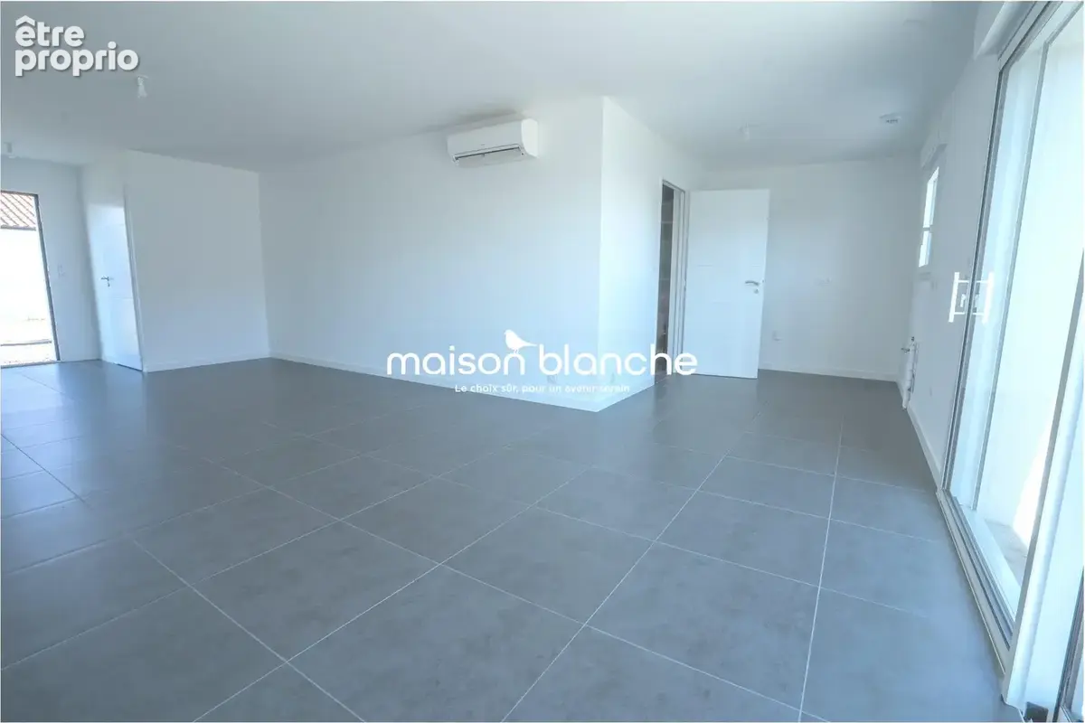 Maison 4 pièces 90 m² à vendre à Angles (85750) - photo 7