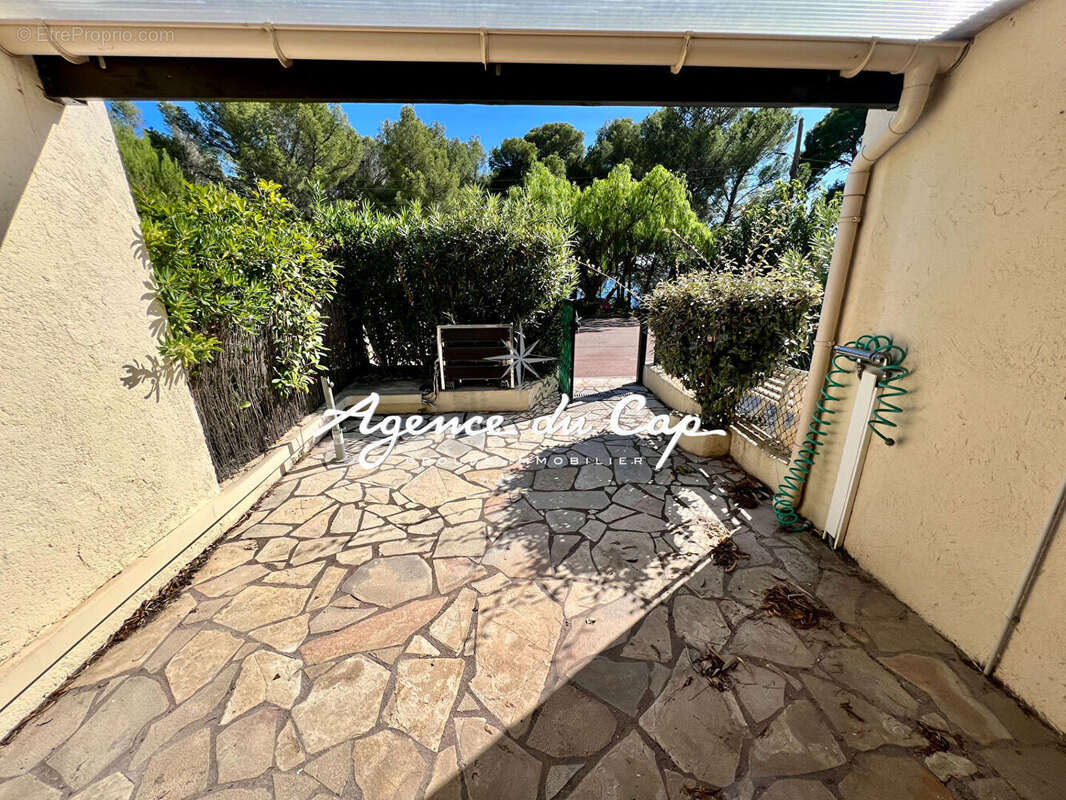 Appartement à LES ISSAMBRES