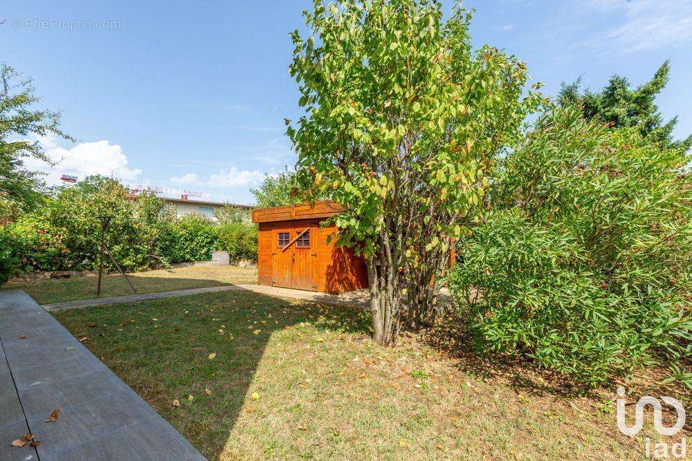 Photo 2 - Maison à SAINT-PRIEST