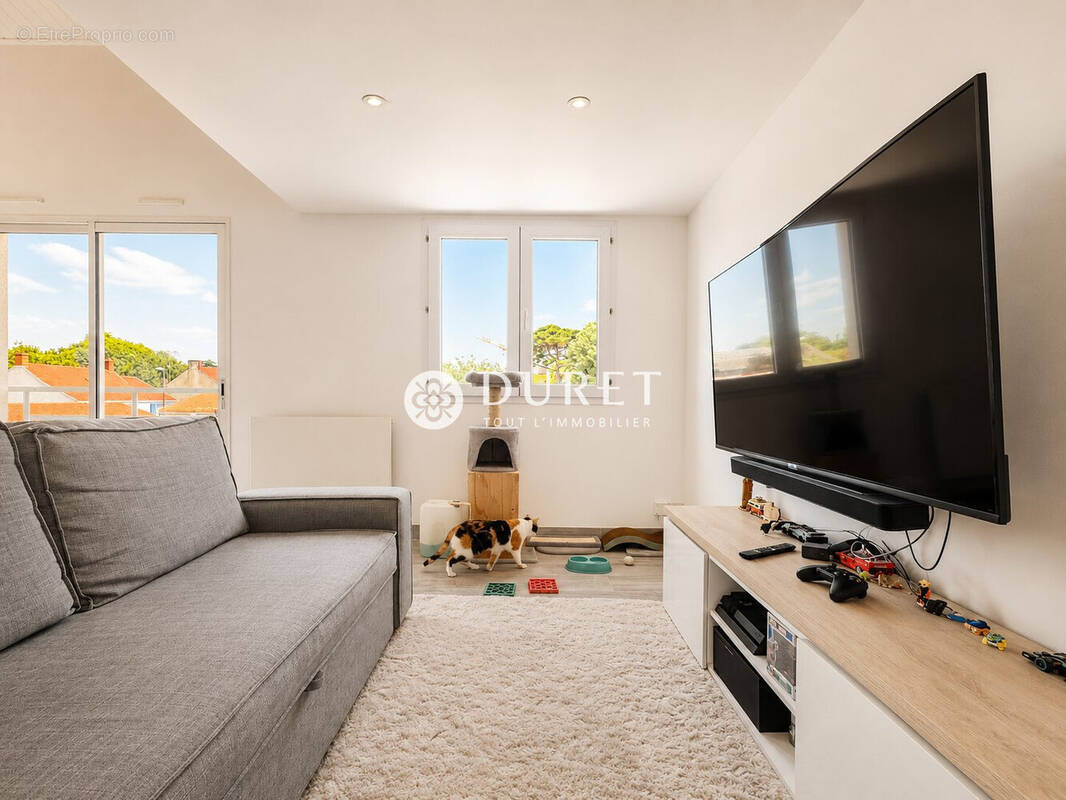 Appartement à CHALLANS