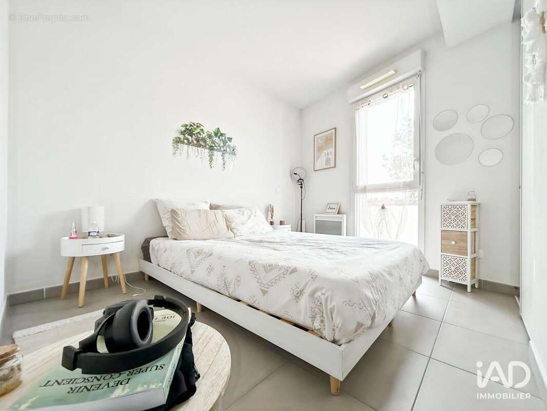 Photo 7 - Appartement à BAILLARGUES