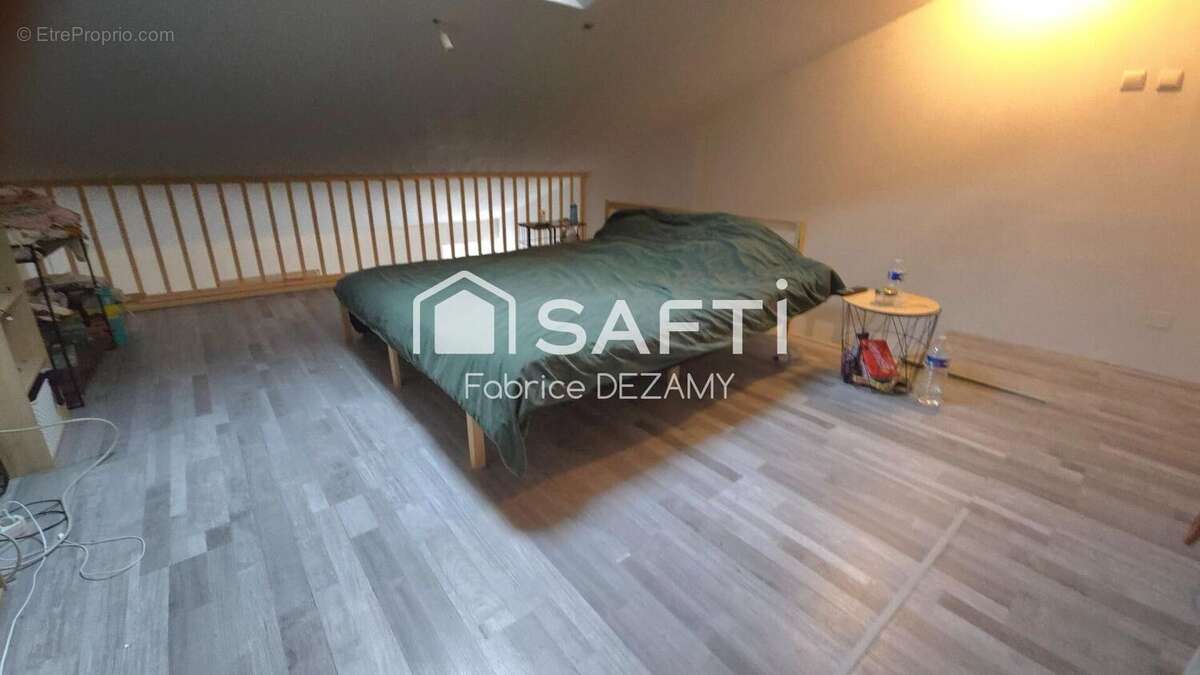 Photo 8 - Maison à LA TAILLEE