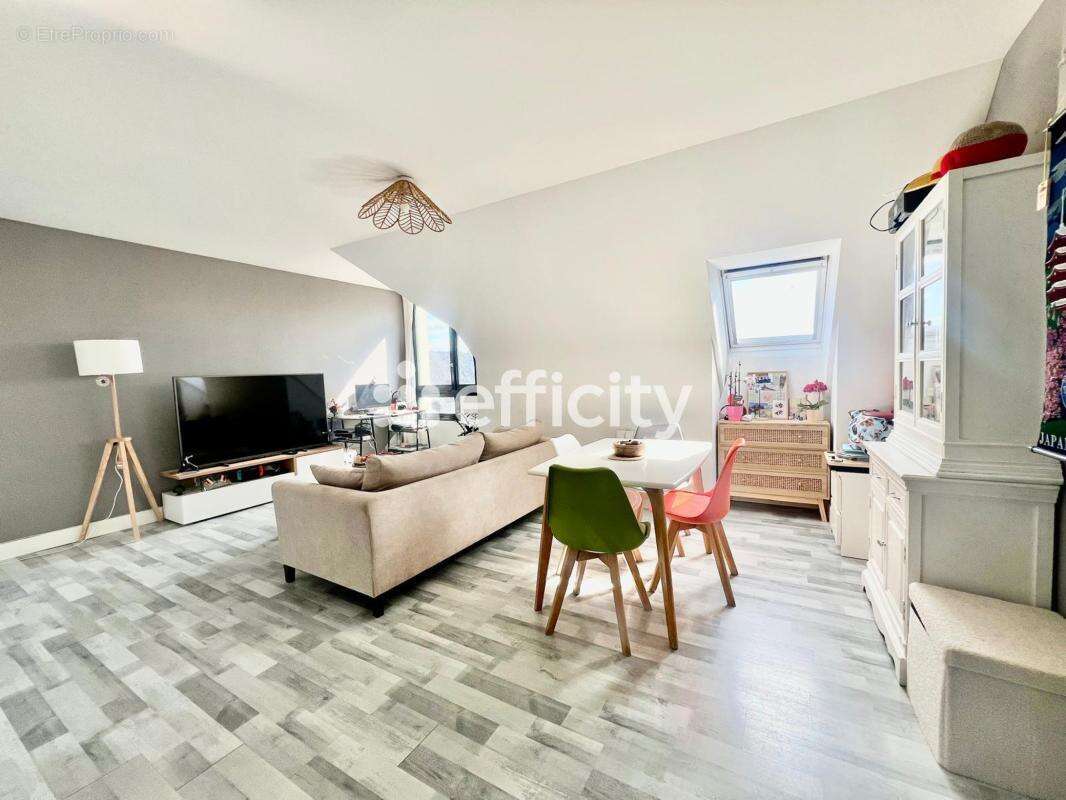 Appartement - photo 3