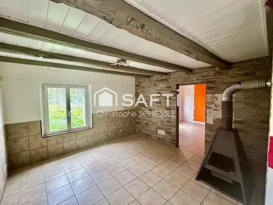 Photo 4 - Maison à BORON