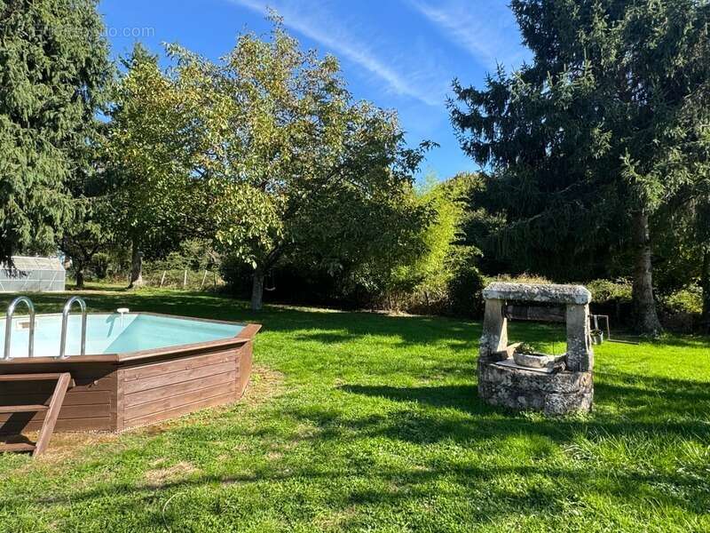 Maison à SAINT-VALLIER