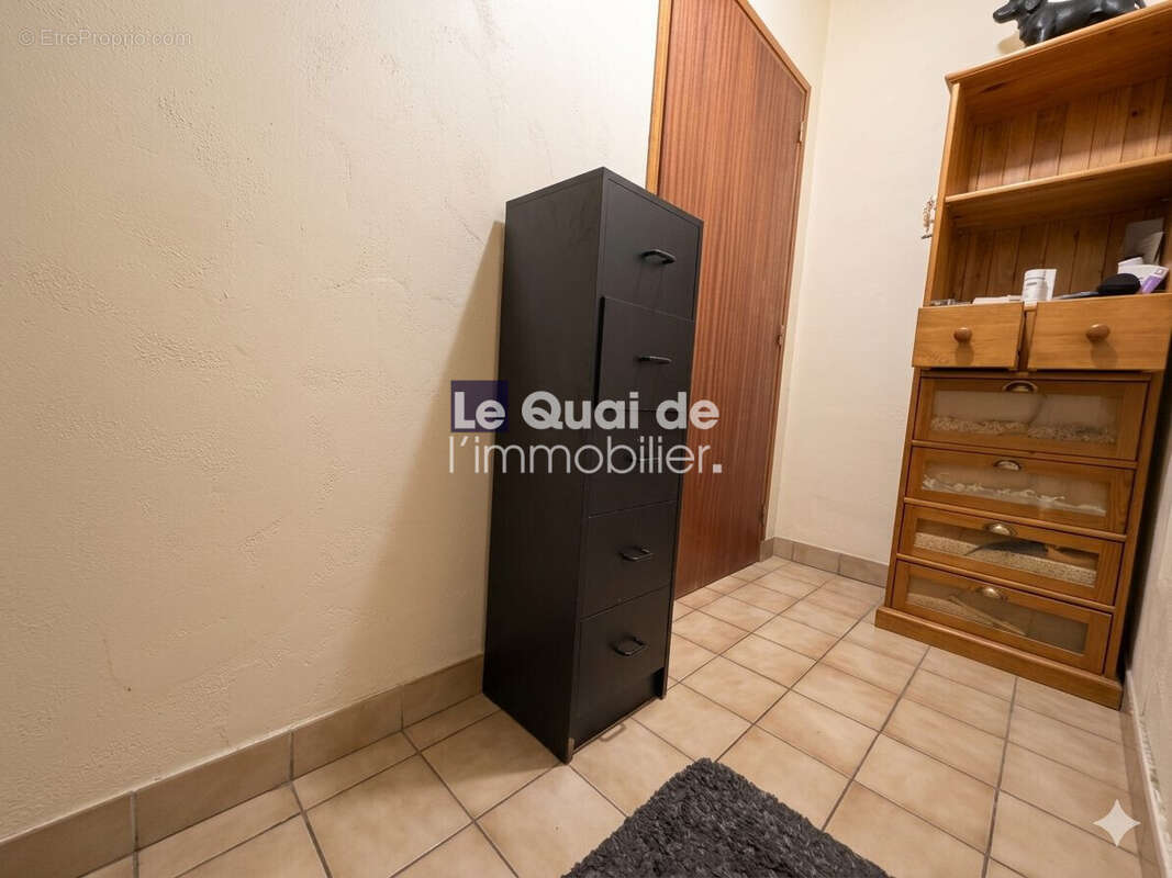 Appartement à AIX-LES-BAINS