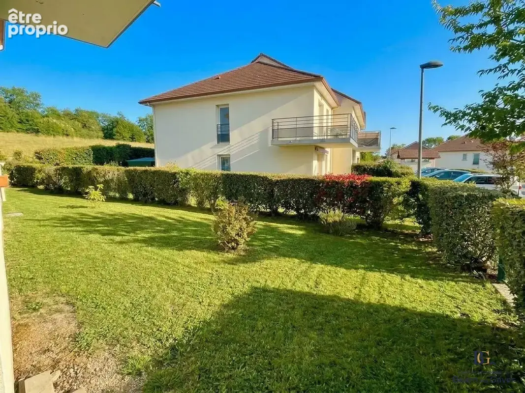 Photo Appartement à Salies-De-Bearn au prix de 160 000€