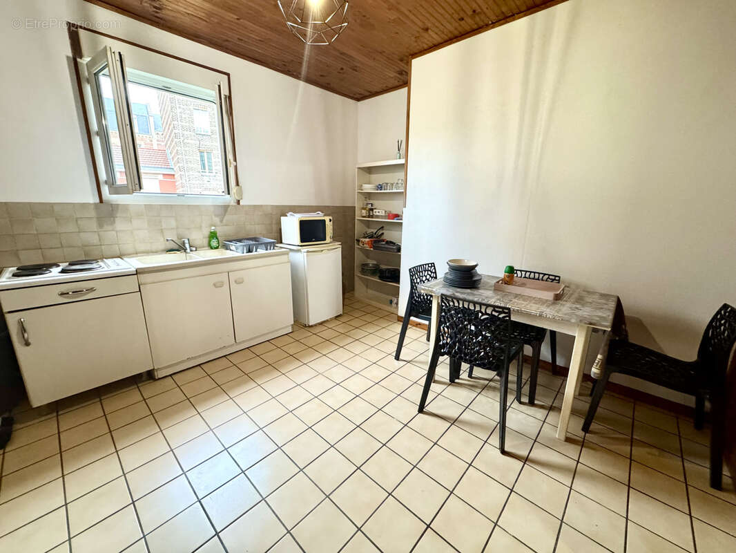 Appartement à LE HAVRE